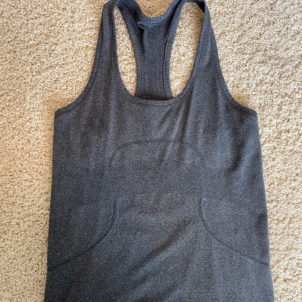 lululemon swiftly tech racerback